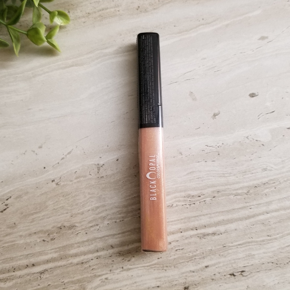 Beautiful  shade Lip gloss